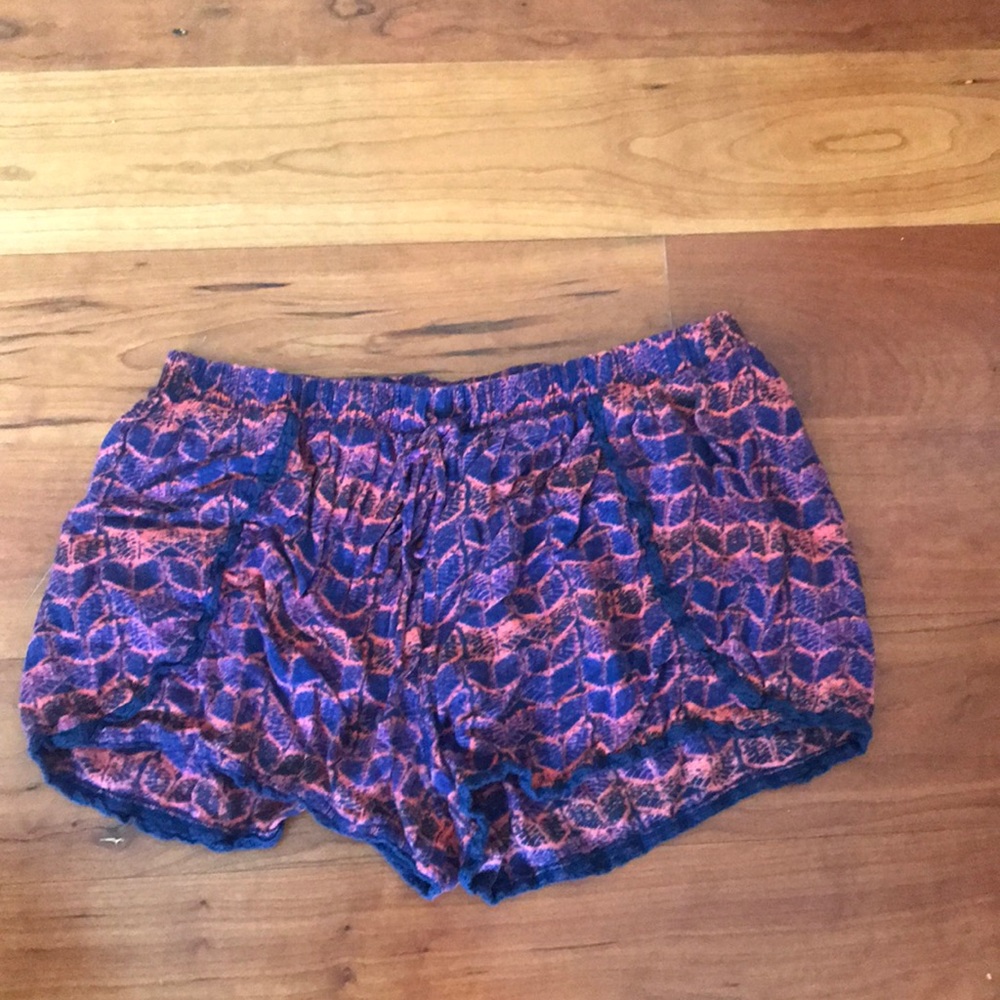 Pajama bottoms for sleep time